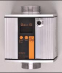IFM Ultraschall-Durchflusssensor  SU9004 