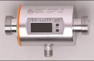 IFM Magnetisch-induktiver 