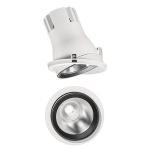 ZUM LED-Decken-Einbauleuchte    60817750 