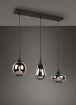Trio Pendelleuchte             317000332 