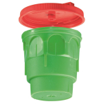 KAIS Plattendecken-Grossdose     1227-54 