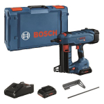 Bosch Betonnagler GNB 18V-38  06019L7002 