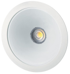 Rutec LED-Downlight CYRA         21091WW 