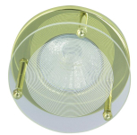 Rutec Druckguss Einbaustrahler    R55853 