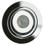 RUTEC LED Einbaustr.    1W  R57564HPWWOK 