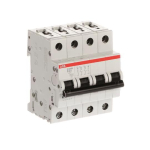ABB Sicherungsautomat B-Char.  S204M-B25 