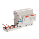 ABB DDA803 A-63/0        DDA803 A-63/0,3 