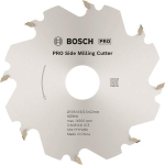 Bosch Scheibenfräser 8 22mm   3608641013 
