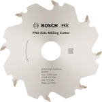 Bosch Scheibenfräser 8 20mm   3608641008 