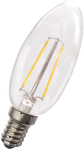 BAIL LED Filament C35 E14    80100035105 