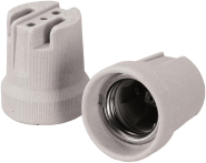 BAIL BAI Lampenfassung E27        143913 