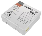 Zennio ZN1CL-IRSC Infrarot Klima 