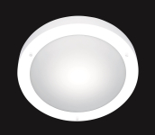 Trio Deckenleuchte 1xE27      6801011-01 