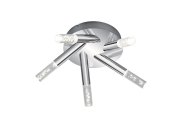 Trio Bad-Deckenl.5x3,2W        682410506 