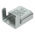 OBO SBV 8 FS Spannbandverschluss 20x10 