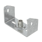 OBO MAH 60 100 FT Mittenabhängung 