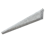 OBO AS 55 101 FT Stielausleger f.IS 