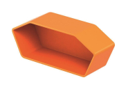 OBO TPS KS OR Schutzkappe f.TPS-System 