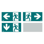 CEAG PIKTOGRAMMFOLIEN 22021  40071354391 