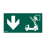 CEAG FT2 EW_EC PIC,    FT2EWEC-PICTO-RWD 