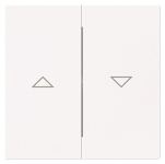 BJ Wippe Jalousie m.Aufdruck 1785 JA-44G 