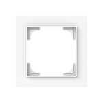 BJ Abdeckrahmen 1-fach          1721-44G 