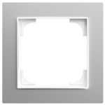 BJ Abdeckrahmen 1-fach         1721-4073 