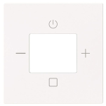 BJ Zentralscheibe Radio     8252-44G-101 