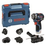 Bosch Schrauber            GSR 12V-32 FC 
