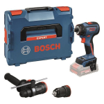 Bosch Akku-Borhschrauber EXSR18V-90FC 