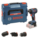 Bosch Akku-Borhschrauber EXSR18V-90FC 