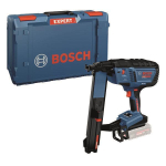 Bosch Akku-Holzklammerer EXTH18V-50M 