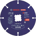 Bosch EXPERT Multi Material   2608902375 