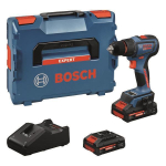 Bosch Akku-Borhschrauber EXSR18V-90 