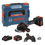 Bosch Winkelschleifer EXWS18V-15S 