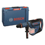 Bosch Akku-Bohrhammer        EXBH 18V-45 