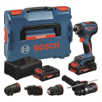 Bosch Akku-Bohrschrauber EXSR18V-90FC 