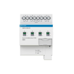 BJ Binärausgang 16 AX KNX  SA/S4.16.5.12 