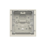 BJ UP-Montagedose Gr.1/1     41381F-H-03 