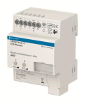 BJ LED-Dimmer 2x315 W/VA  UD/S2.315.2.11 