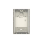 BJ AP-Montagedose Gr.1/2     41382S-H-03 