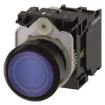 Siemens 3SU11020AB501BA0 Drucktaster 