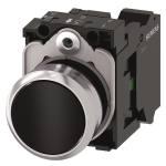 Siemens 3SU11500AB103BA0 Drucktaster 