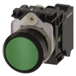 Siemens               3SU1100-0AB40-3BA0 