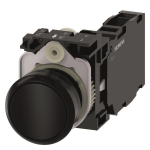 Siemens 3SU11000AB101FA0 Drucktaster 