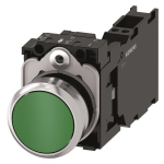 Siemens               3SU1150-0AB40-3FA0 