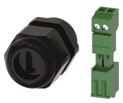 Siemens Metrische     3SU1900-0HE10-0AA0 