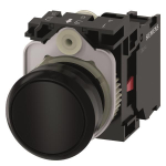 Siemens 3SU11000AB101CA0 Drucktaster 