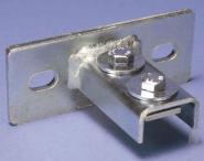 ERICO Profilhalter Zur        APY-E2L P1 