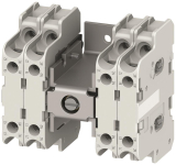 SIEM Hilfsschalterblock       3TY2741-2J 